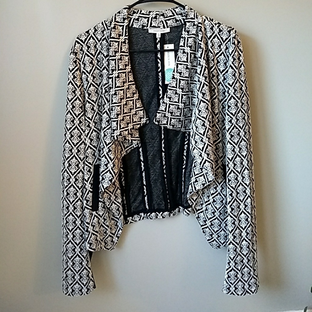 Hawthorne Blazer/Jacket